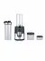 Arnica Go Kişisel Blender GH21420 300 W Gümüş