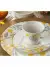 Kütahya Porselen Bone Olympos 28 Parça Kahvaltı Takimi-BNOLY28Kh42011412