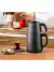 Emsan Bella Gusto Çay Makinesi 1650 W Paslanmaz Çelik 1.8 Lt Siyah