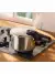 Emsan Fast Cooker Çift Emniyetli Düdüklü Tencere 6 Litre