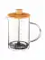 Bambum Leonardo French Press 700 ML - B5570