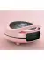 Karaca Funday Waffle Makinesi - Pembe