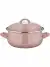 Neva Rose Chocolate Emaye Kombinim Set N2954