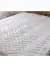 Othello Protecta Lovera Comfort Yatak Alezi 180 x 200+30 Aloevera'lı