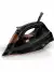 Goldmaster Maxipress Siyah 2200W Seramik Tabanlı 150 gr Şok Buharlı Ütü - GM-7613S
