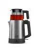 Cvs Dn1531 Follow Tea Glass Elektirikli Çay Makinesi - İnox