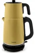 Homend Royaltea 1778H 2000 W Gold Çay Makinesi - Gold