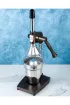 Cooker Ev Tipi Narenciye Sıkacağı CKR270 Gümüş - Bakır