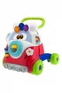 Chicco Happy Hippy Yürüteç - Çok Renkli