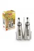 Vidrex Yağlık Sirkelik 165 ML - NK3321 - Gümüş