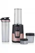 Arnica Go Kişisel Blender GH21420 300 W Gümüş - Rose