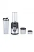 Arnica Go Kişisel Blender GH21420 300 W Gümüş - Gümüş