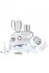 Arnica GH21021 Prokit 444 Plus Kompakt Mutfak Robotu Rose - Rose