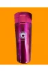 Arow Süper Trend Çift Katmanlı Termos - 500 ML - D-281-Fuşya - Mor