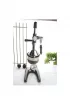 Cooker CKR 700 Kollu Meyve Presi Gümüş - Gümüş