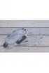 Arow Delfino Cam Saklama Kabı 1500 ML - TR-3970 - Şeffaf/Siyah