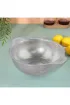 Arow Paslanmaz Çelik 24 cm Süzgeç - D-866 - İnox