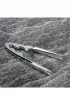 Arow Paslanmaz Çelik Fındık Kıracağı - M-773 - Gümüş