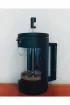 Arow Hario French Press 800 ML - TR-3404 - Siyah