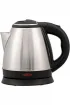 Lorenzo Pro LRZ-1011 1500 W 1.2 L Otel Tipi Çelik Su Isıtıcı - İnox