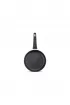 Emsan Diamente Exclusive 26cm Tava - Siyah - Siyah