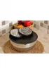 Arow Pratico 5 Parça Karıştırma Kabı - TR-2514 - Black