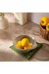 Emsan Stell Luxe Süzgeç Small 18 cm - İnox