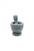 Arow Mermer Havan Pm-2325-B - Gri