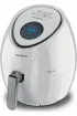 Kenwood Air Fryer Xl Hfp30.000Wh Sıcak Hava Fritözü Beyaz - Beyaz