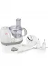 Arnica 444 Prokit Mini 600 W Çok Fonksiyonlu Mutfak Robotu - GH21030 - Beyaz