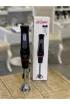 Arzum AR1203-02-B Risso El Blender Seti - Beyaz - Siyah