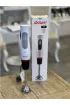 Arzum AR1203-02-B Risso El Blender Seti - Beyaz - Beyaz