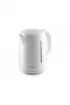 ALTUS AL 729 Kettle 0,3 lt Beyaz Plastik Malzeme Otomatik Kapanma ile Enerji Tasarruflu - Beyaz