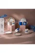 Emsan Lucky 6'lı Kahve Fincan Takımı 100 ml - Çok Renkli