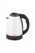 Cvs Burgaz Çelik Su Isıtıcısı-Beyaz - DN-0015 - Beyaz