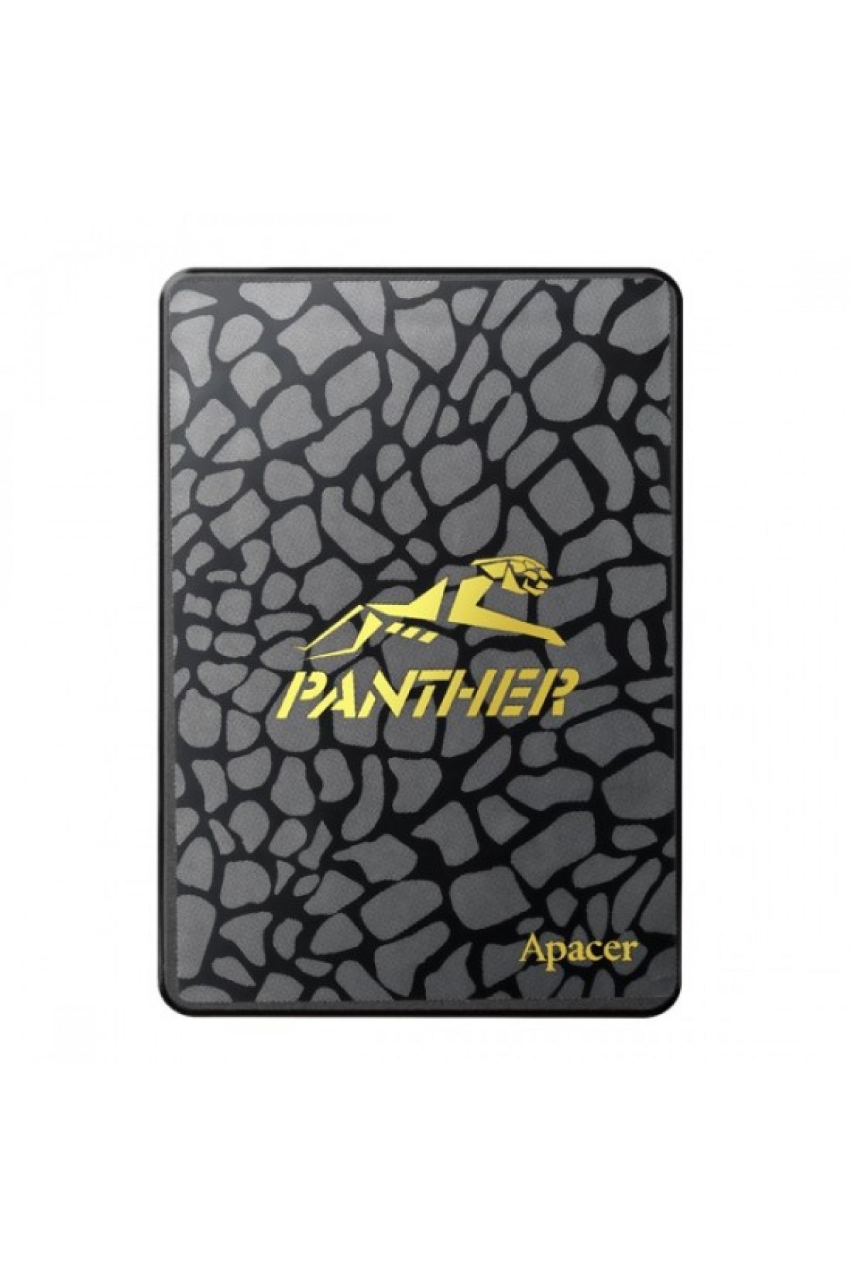 Apacer 240gb As340 550- 520mb/S Ssd Sata-3 Disk