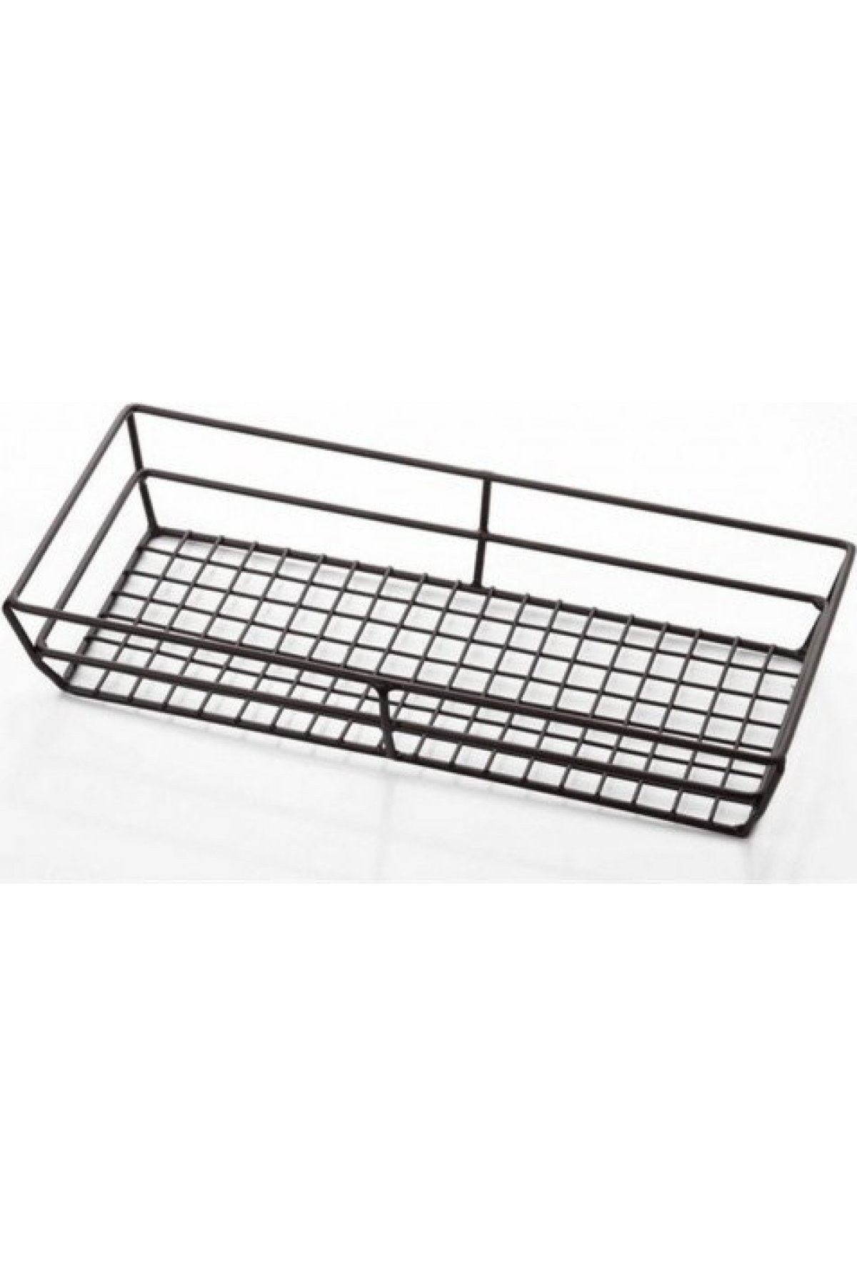 Altınbaşak Dikdörtgen Sunum Sepeti 33x15x5 cm