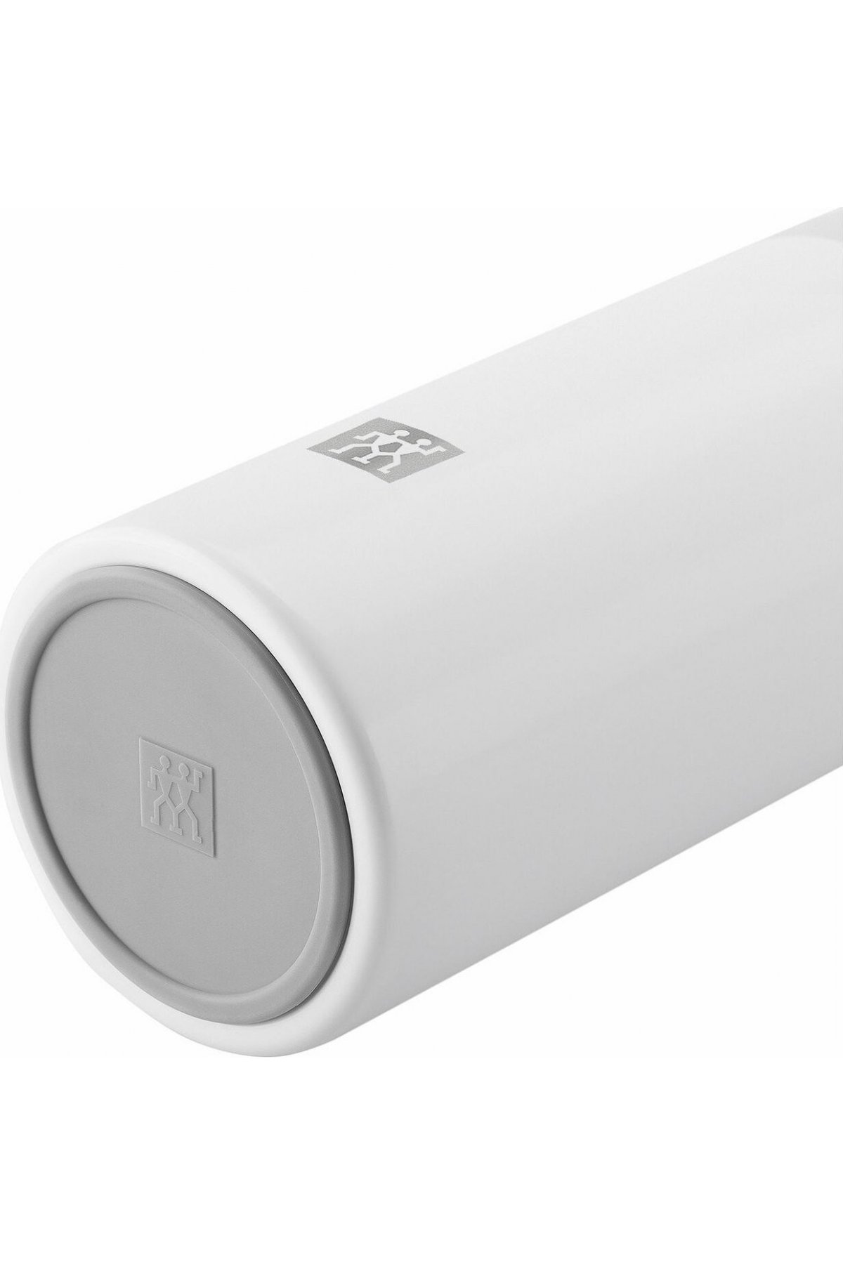 Zwilling Thermo Süzgeçli Termos 420 ml Beyaz