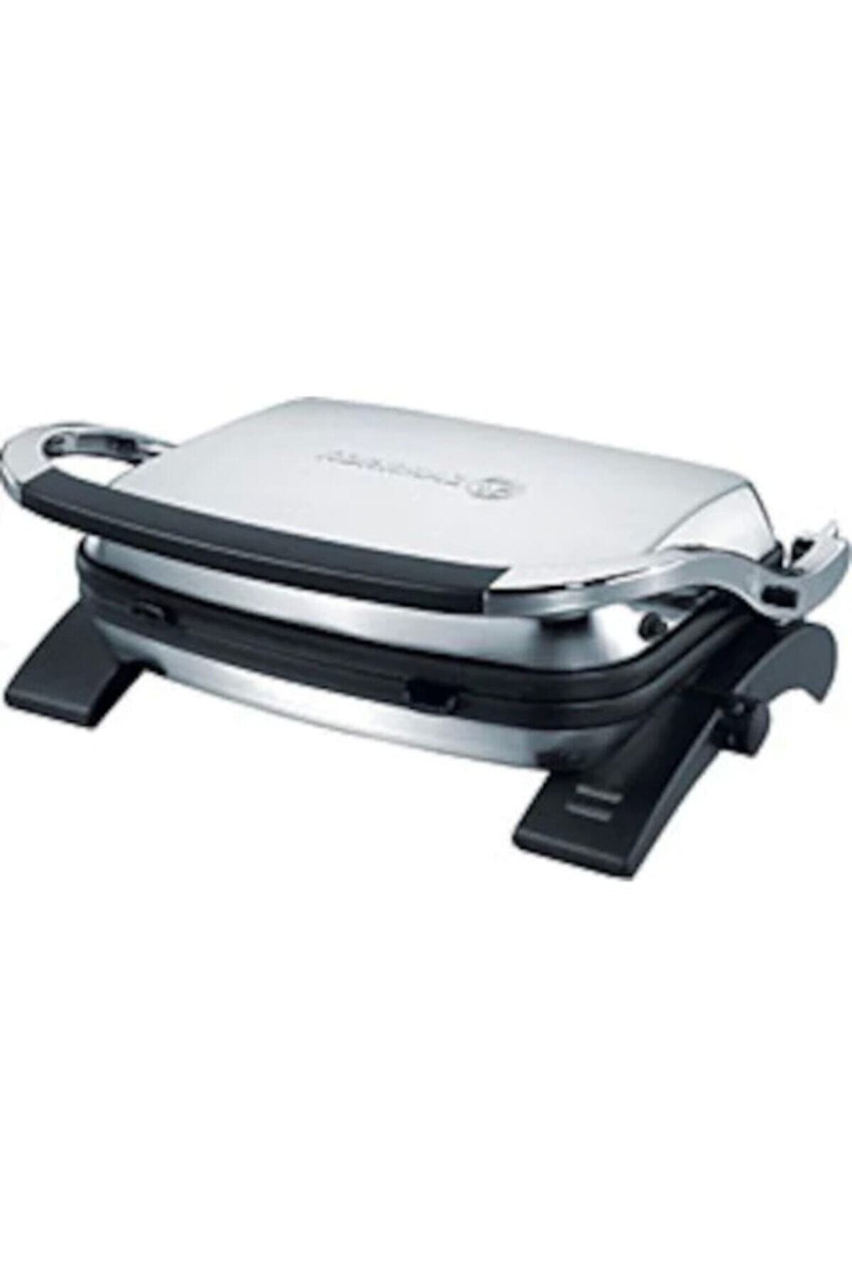 Korkmaz Inox Tostkolik Granit Tost Makinesi - A328-05