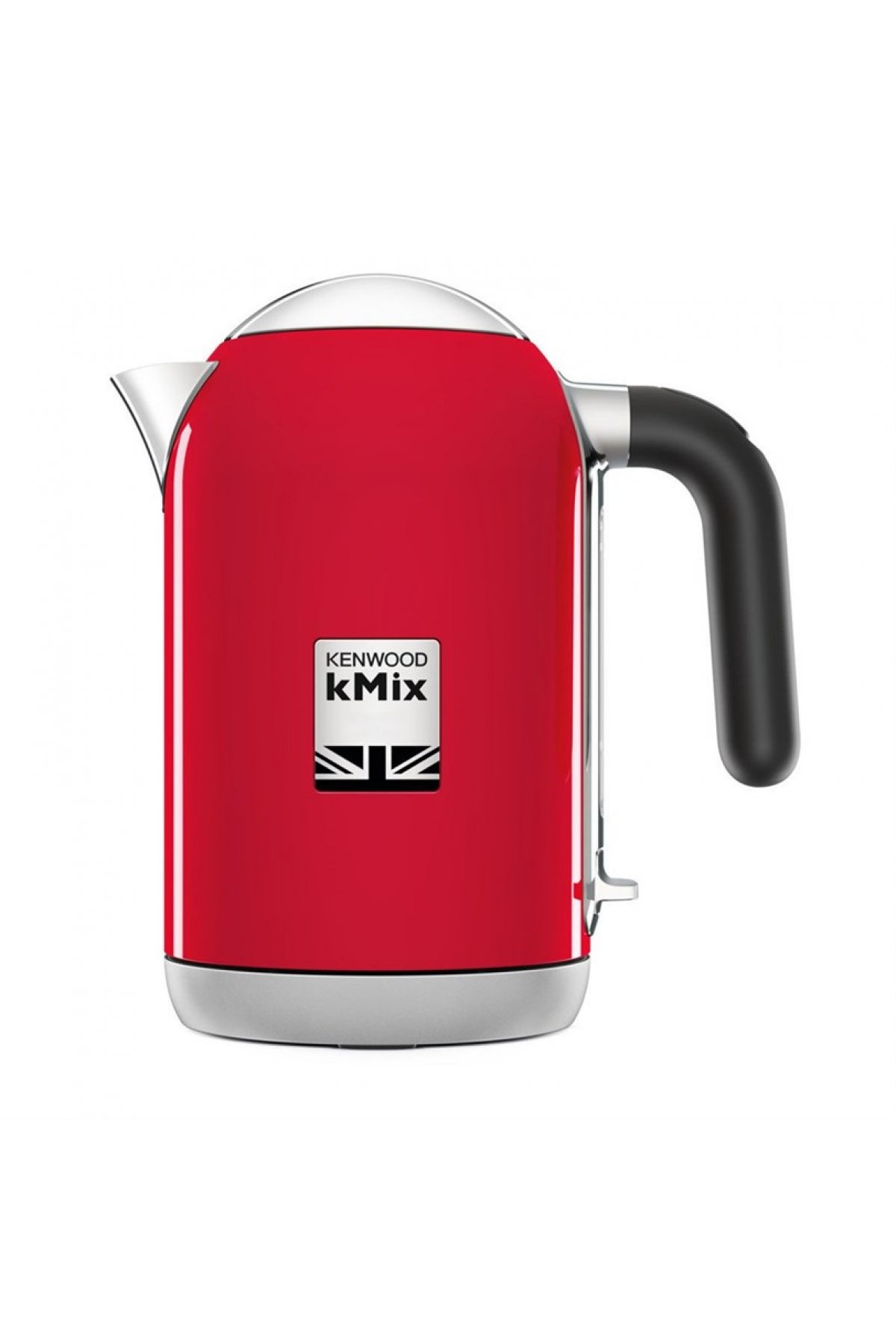 Kenwood ZJX740RD kMix 1,7 Litre Kettle Kırmızı
