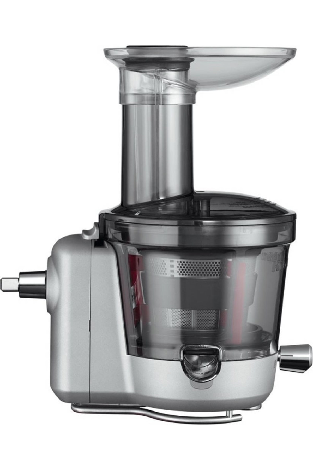 Kitchenaid 5KSM1JA Slow Juicer Meyve Sebze Yavaş Sıkma Aksesuarı
