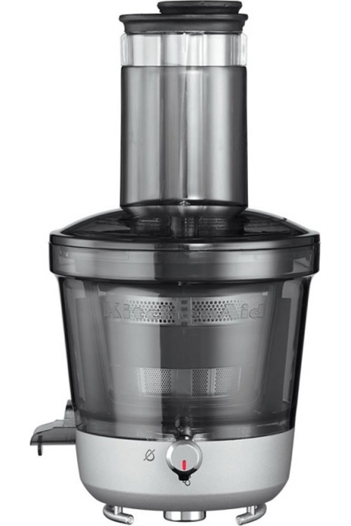 Kitchenaid 5KSM1JA Slow Juicer Meyve Sebze Yavaş Sıkma Aksesuarı