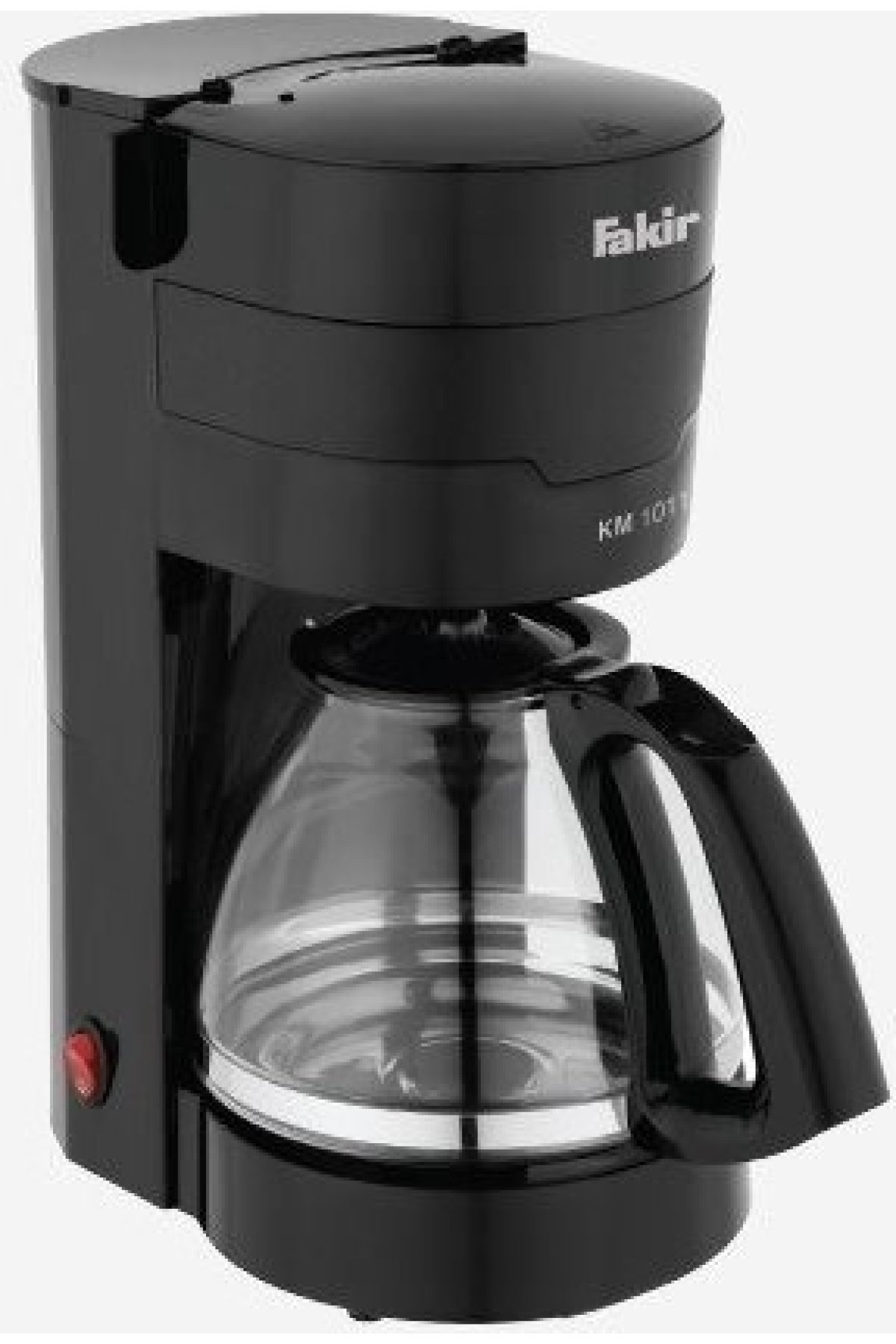 Fakir Filtre Kahve Makinesi Km 1011