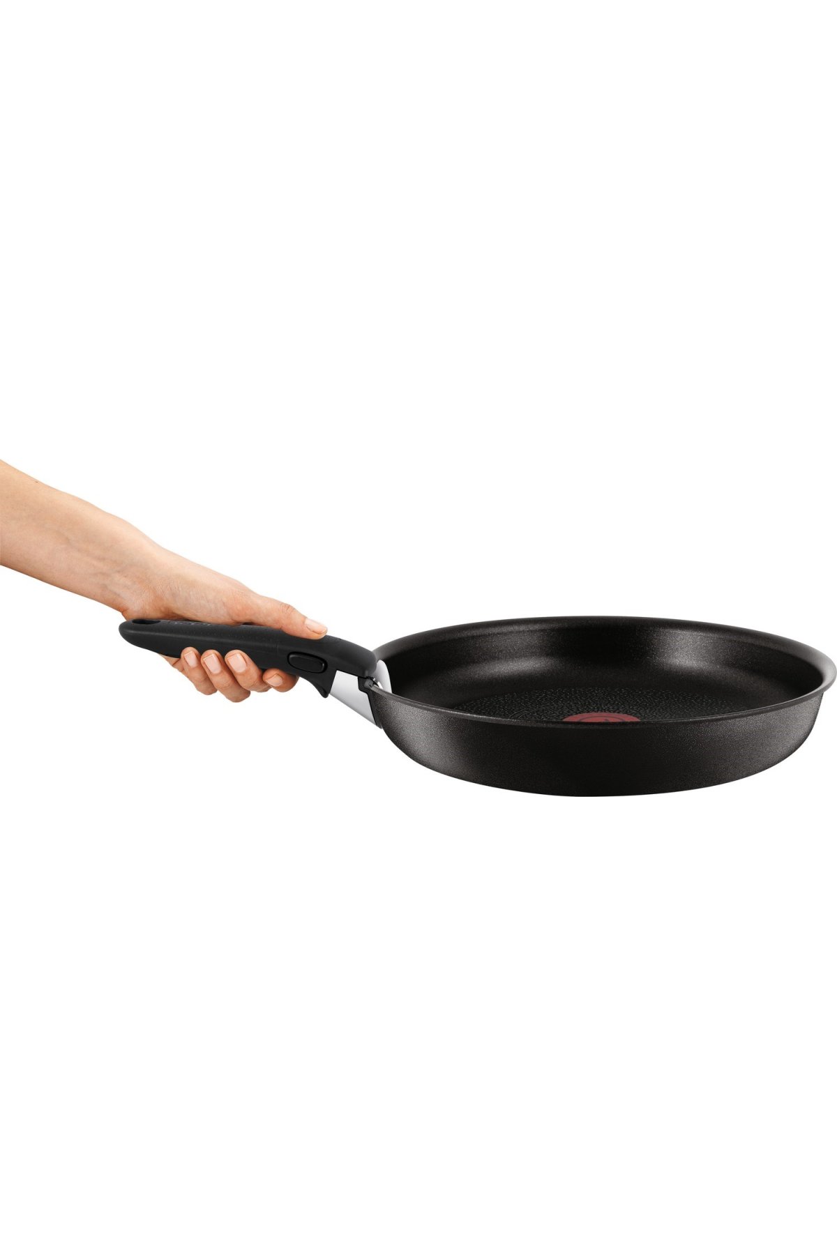Tefal L6509253 Titanium Ingenio Talent Pro Büyük Set Siyah - 2100111114