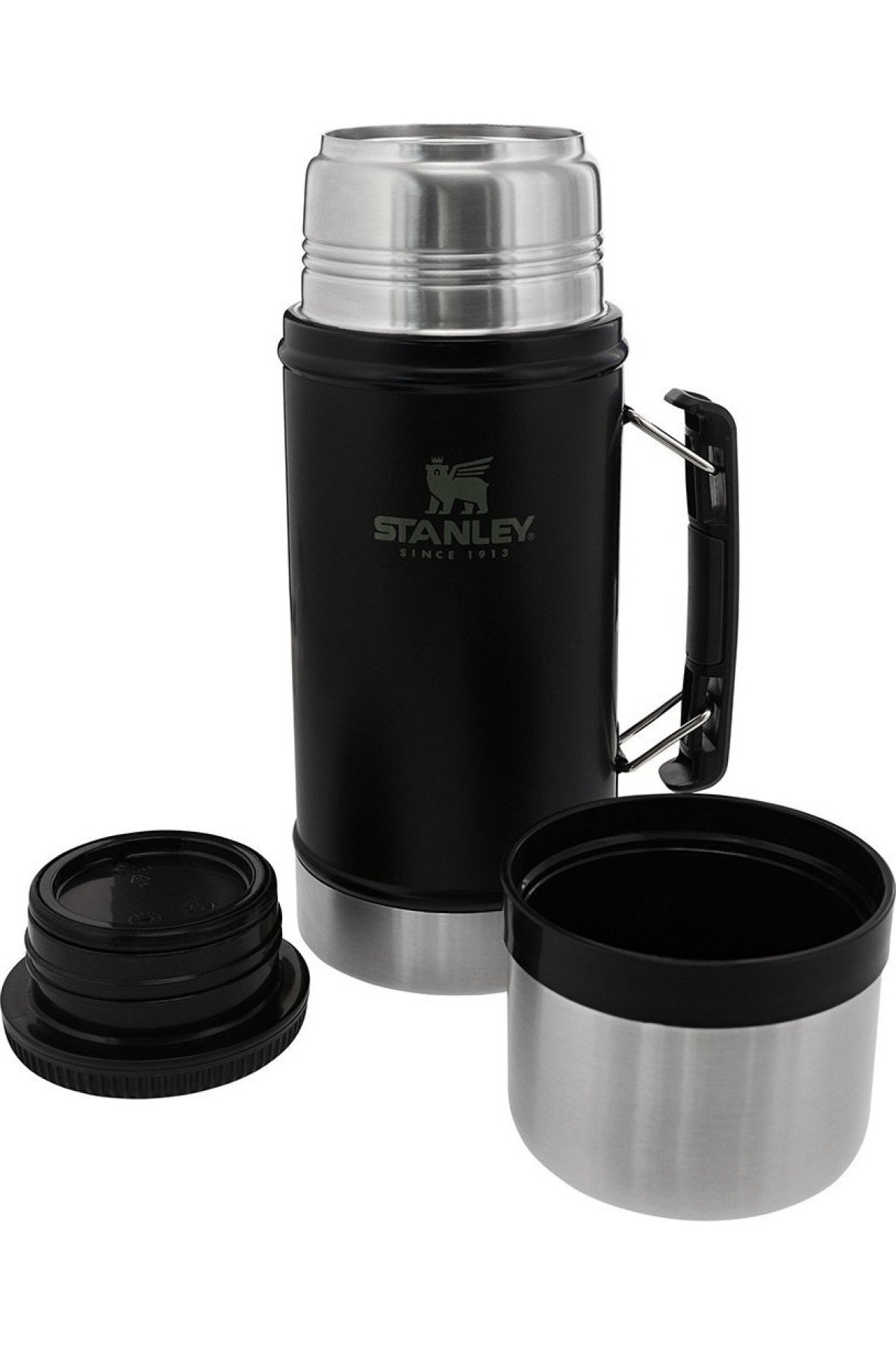 Stanley Klasik Vakumlu Çelik Yemek Termosu 0.94 Lt - 10-07937-004
