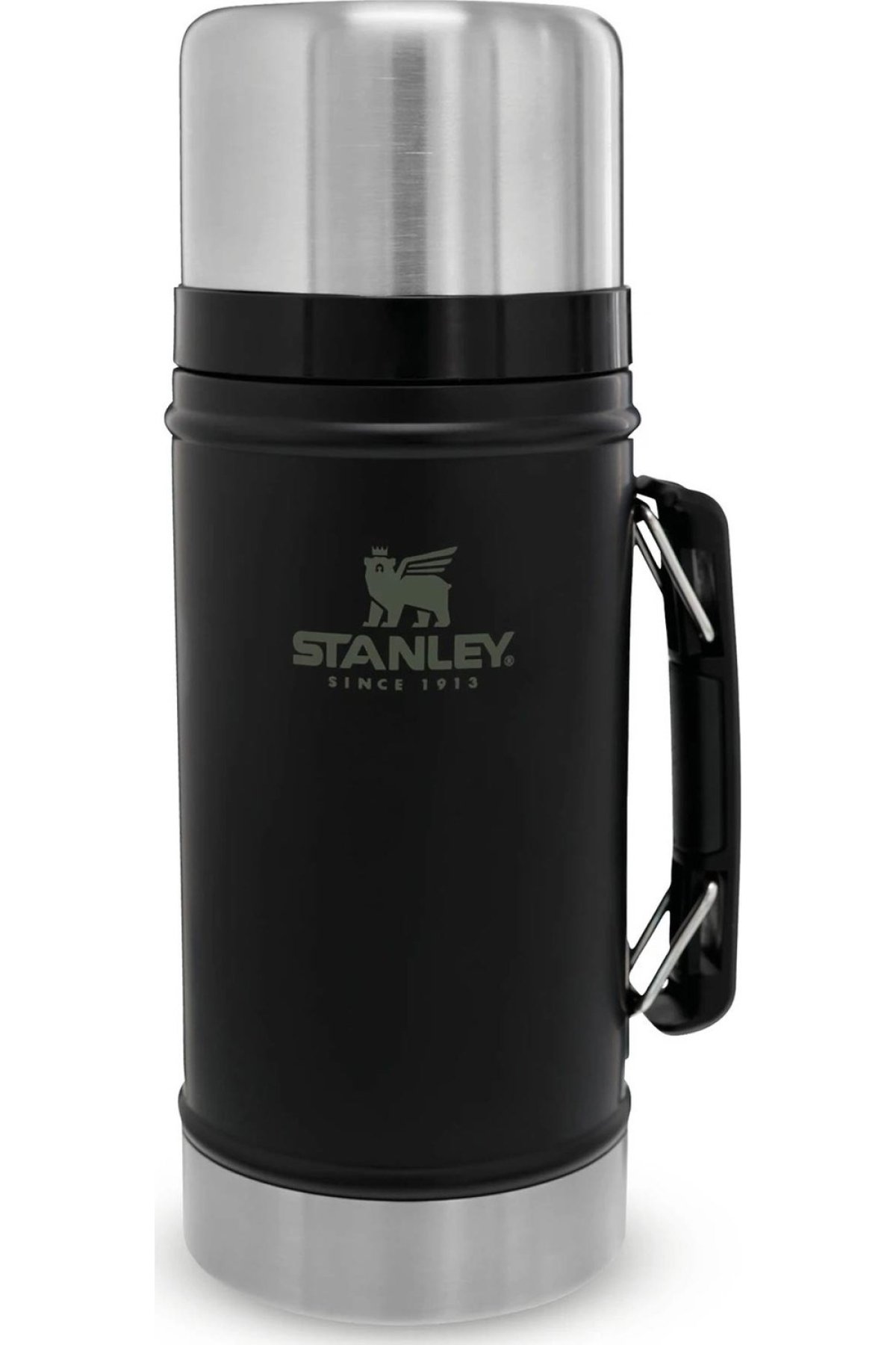 Stanley Klasik Vakumlu Çelik Yemek Termosu 0.94 Lt - 10-07937-004