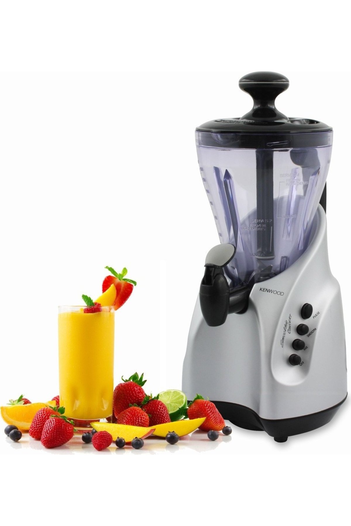 Kenwood SB255 500W Buz Kırıcı Blender