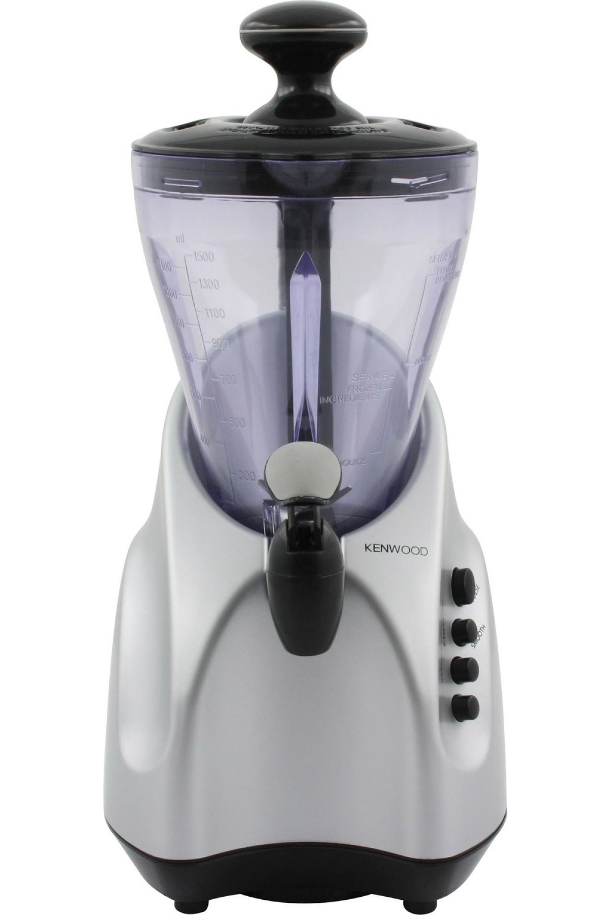 Kenwood SB255 500W Buz Kırıcı Blender