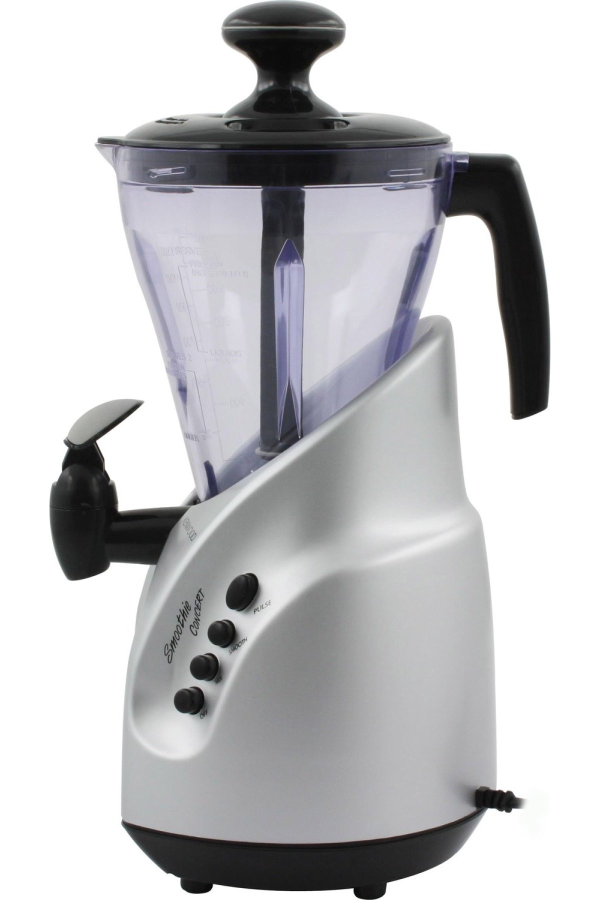 Kenwood SB255 500W Buz Kırıcı Blender