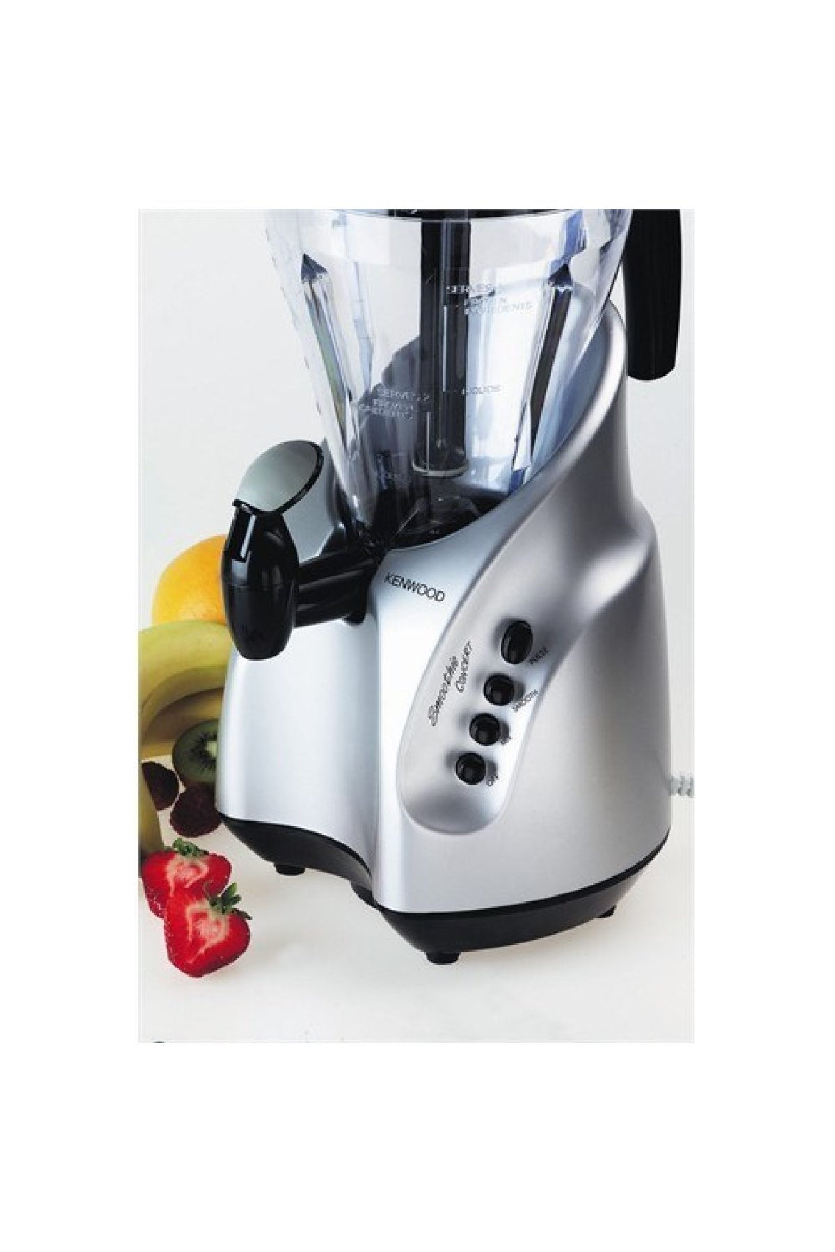 Kenwood SB255 500W Buz Kırıcı Blender